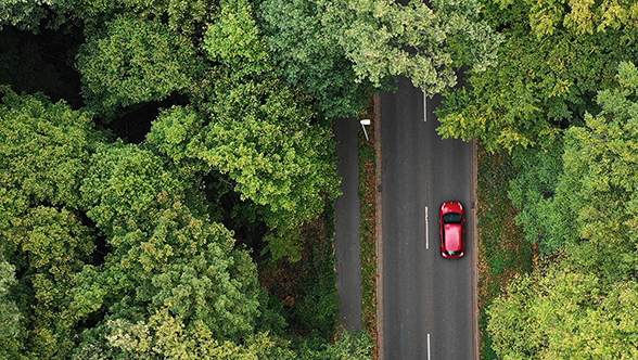 Mit Vollgas in Richtung E-Mobilit&auml;t