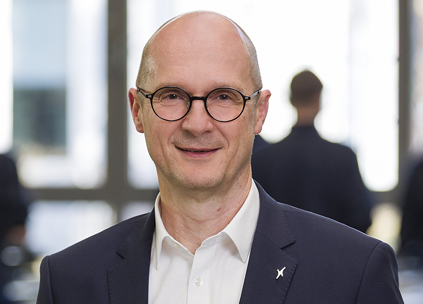 Ralf Goldbrunner