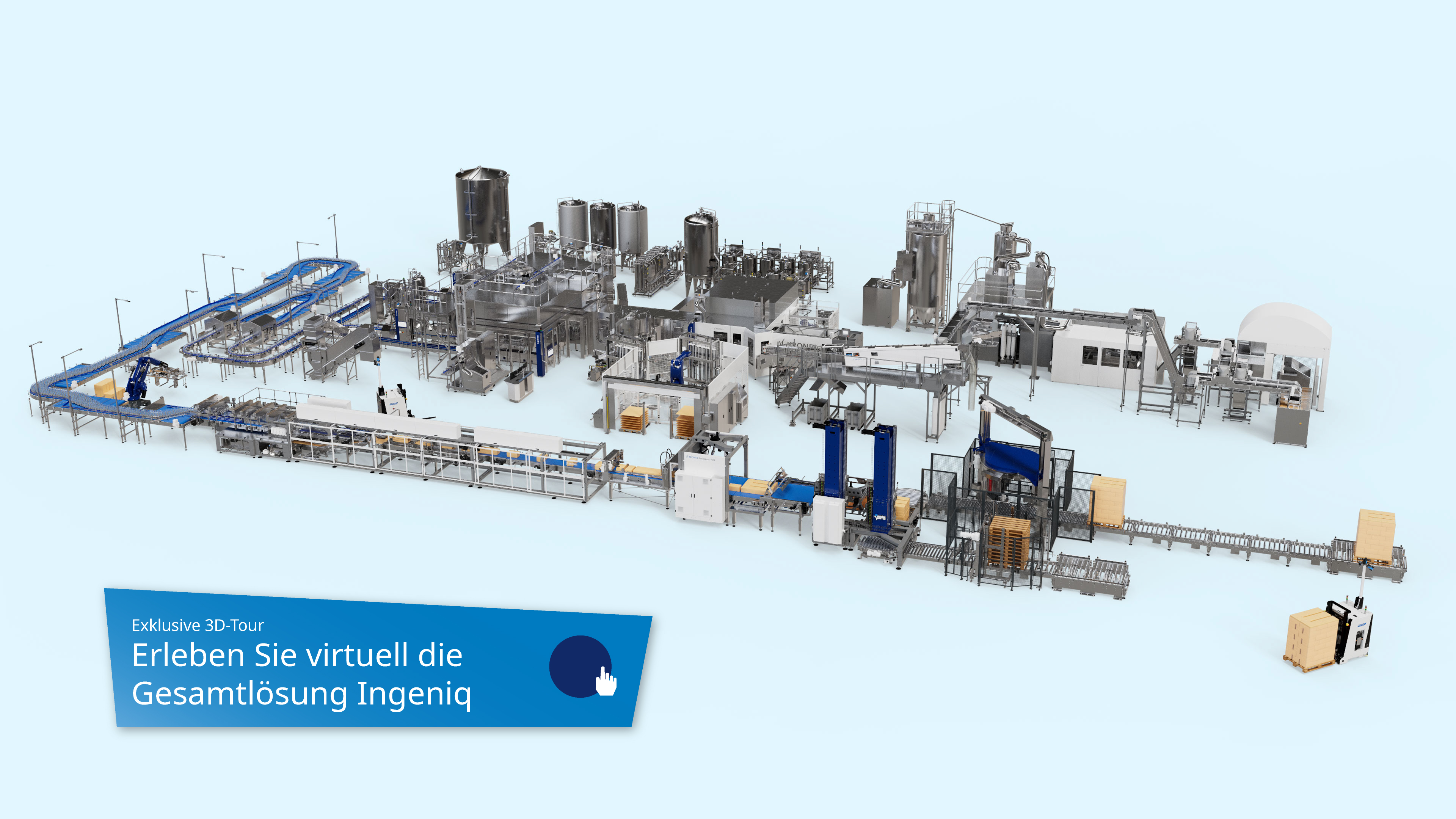 Ingeniq mit Hotspots